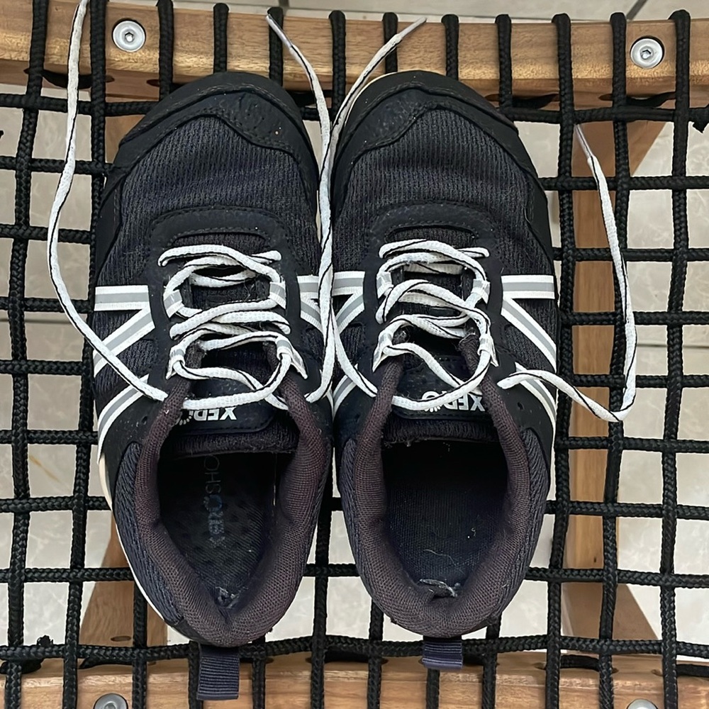 Xero Barefoot Shoes women’s 6.5